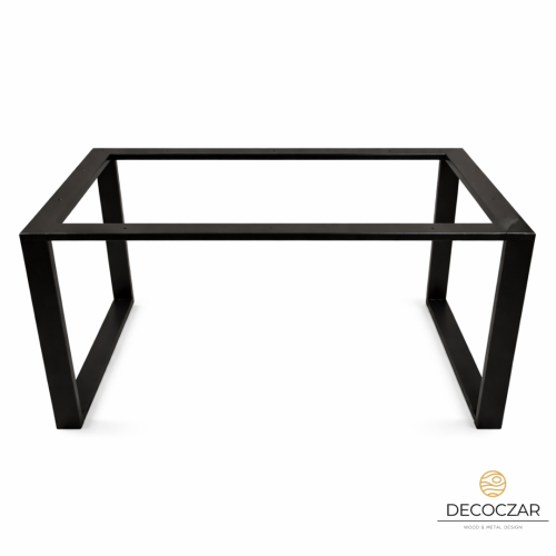 STELAŻ METALOWY POD STOLIK/ BIURKO KONSTRUKCJA