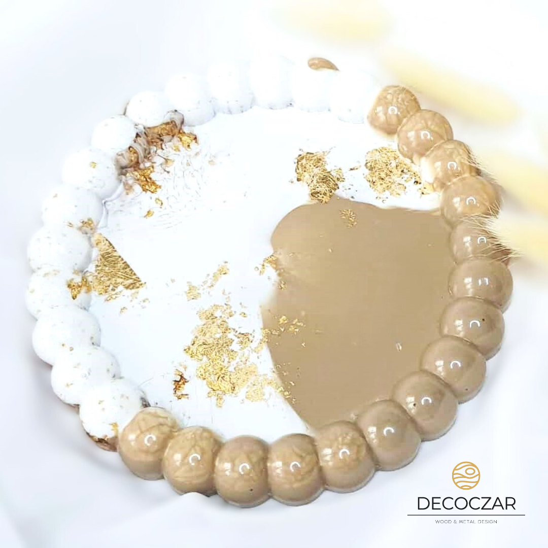 Beżowa Elegancja - Zestaw 3w1 Nude - obrazek 7