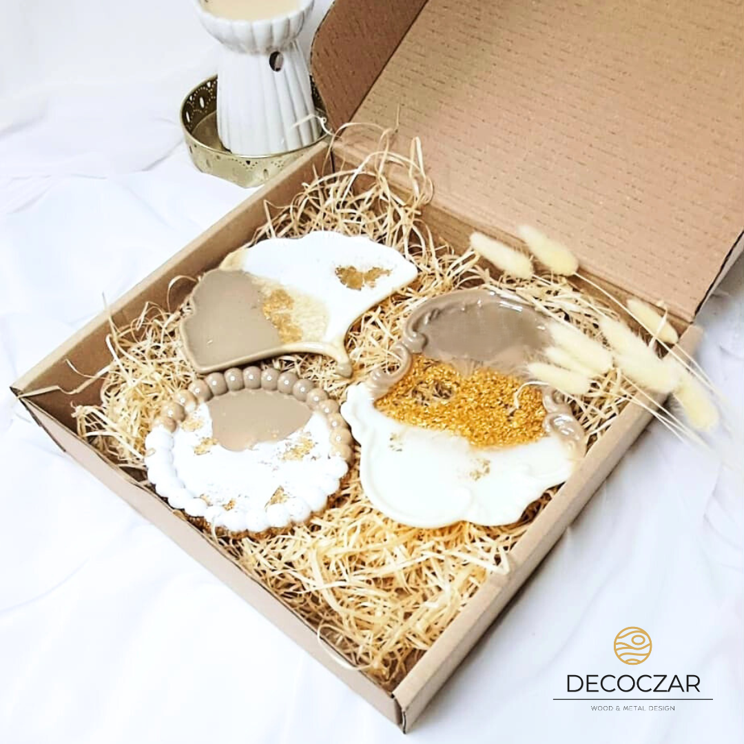 Beżowa Elegancja - Zestaw 3w1 Nude - obrazek 4