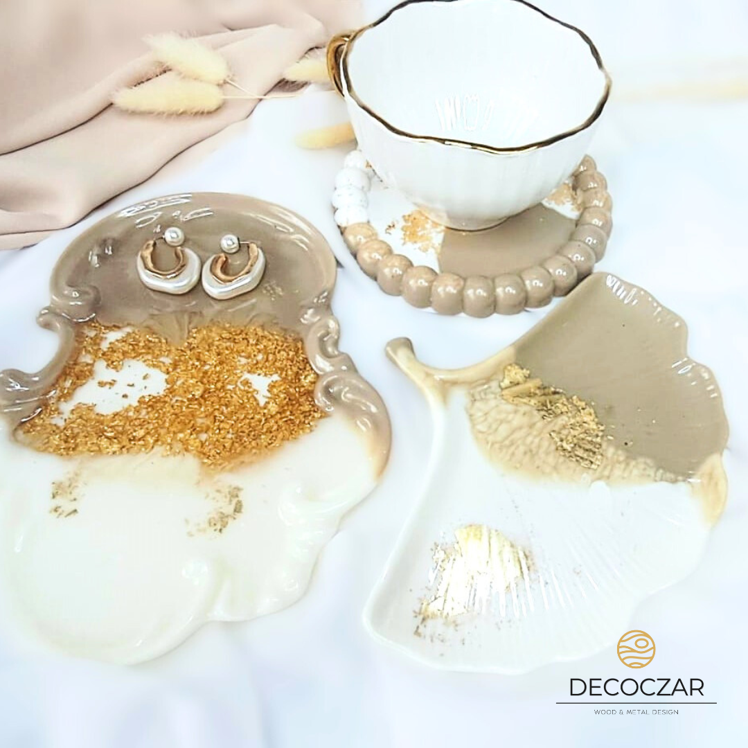 Beżowa Elegancja - Zestaw 3w1 Nude