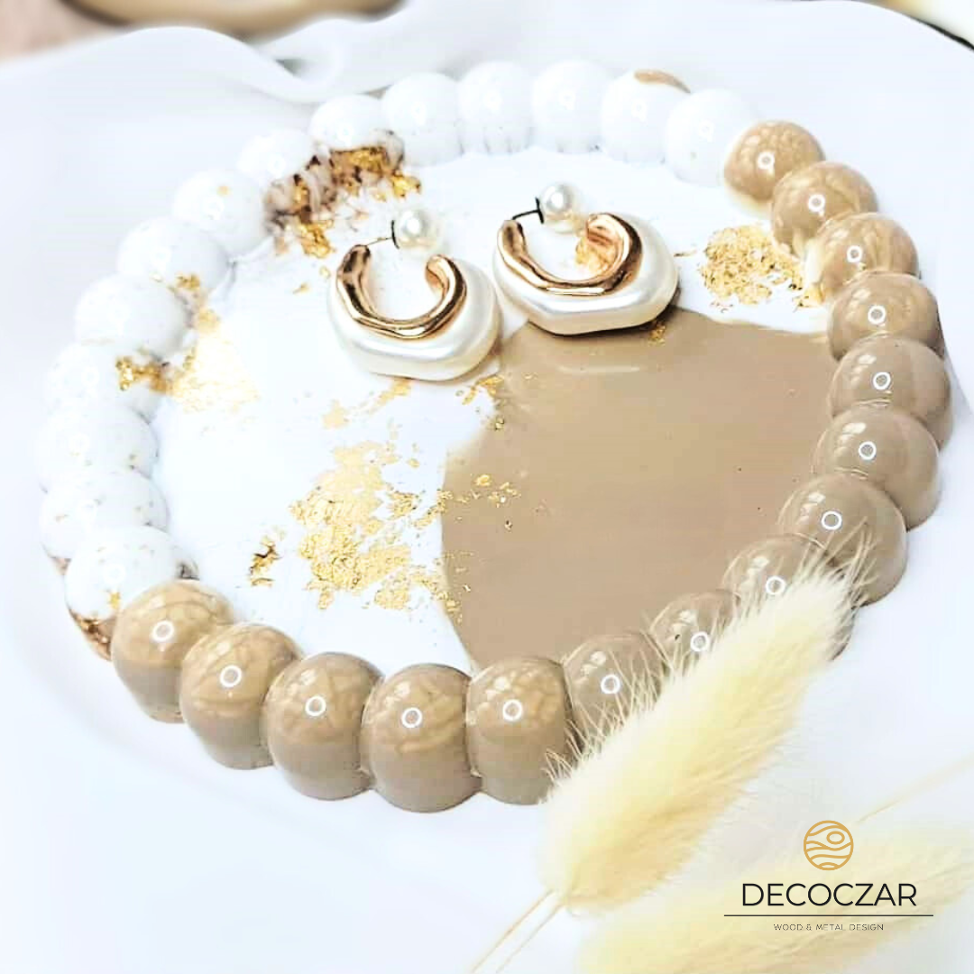 Beżowa Elegancja - Zestaw 3w1 Nude - obrazek 3