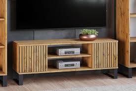 METALOWA NOGA POD KOMODĘ, SZAFKĘ RTV LOFT - obrazek 4